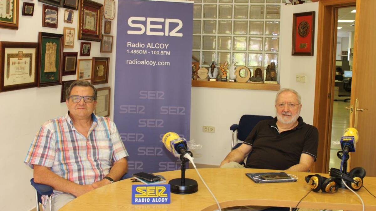 El Alcoy industrial a un solo clic