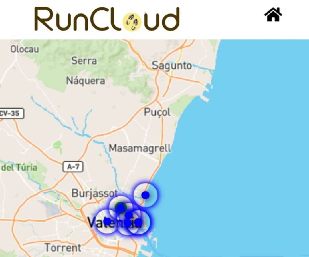 APP RunCloud