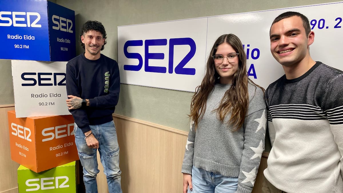 Éxito en la cuarta edición del programa "Emprendidos"