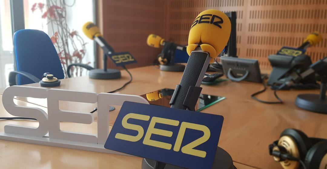 Estudios de Radio Murcia