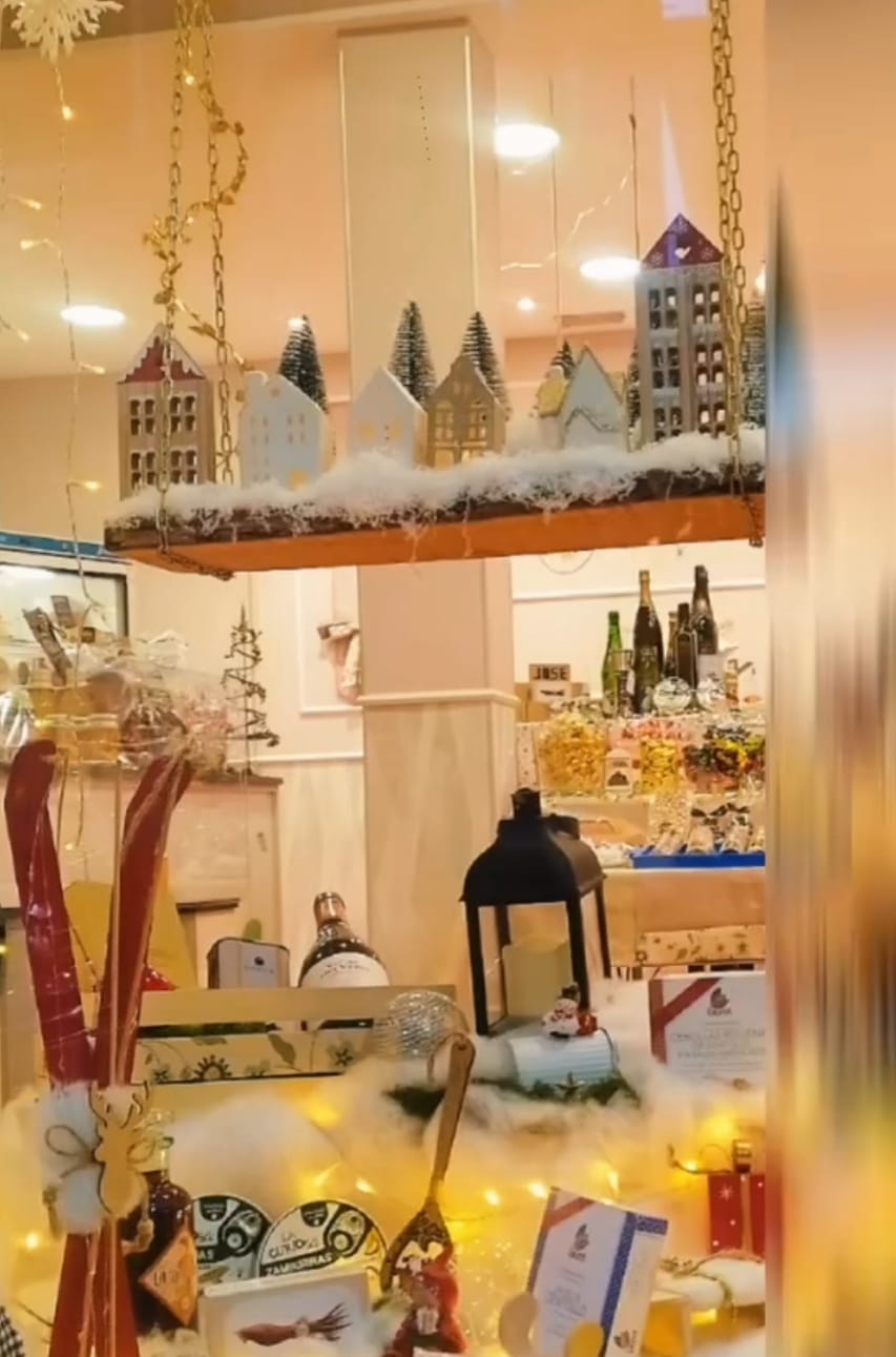 La frutería Mirtilos premio jurado técnico