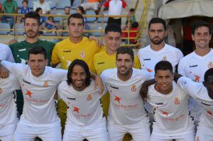 La Cultural presentó a todos sus jugadores