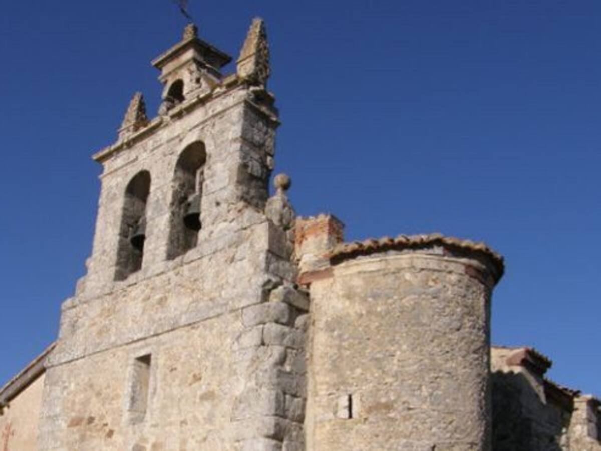 Dos nuevos detenidos de banda que robó campanas de templos de Palencia y Burgos