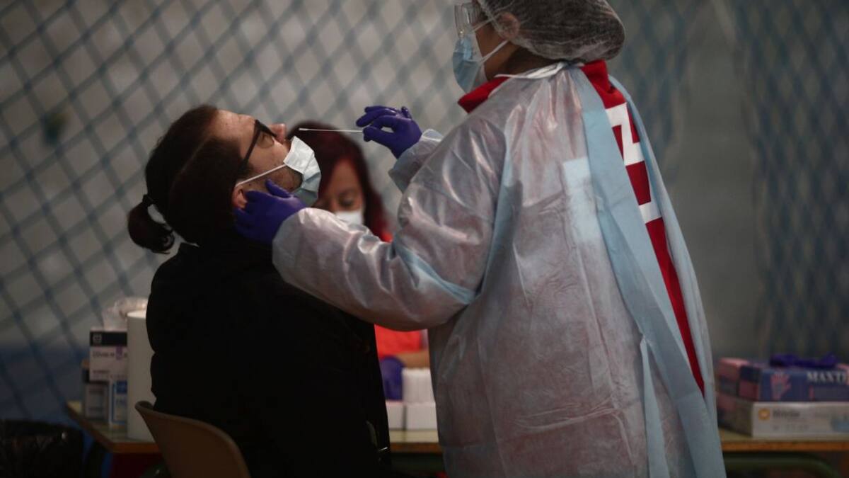 Se dispara la tasa en Fuenlabrada y aumenta un 60% en Getafe, Parla y Leganés