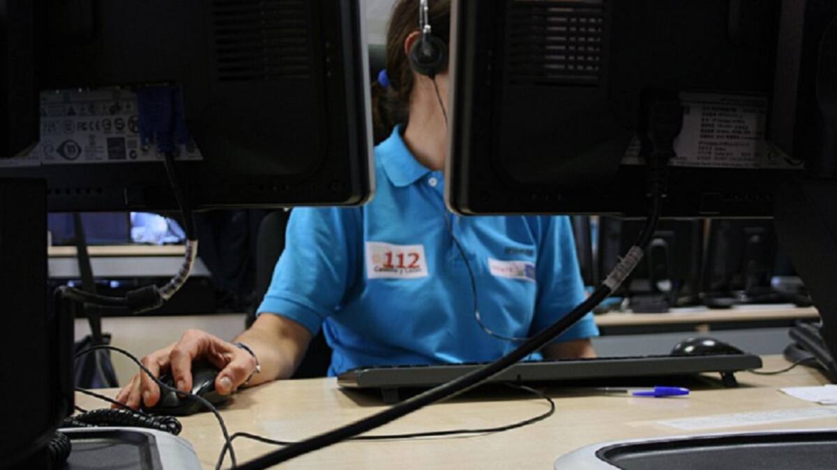 La gerencia regional de Salud defiende los criterios del centro de coordinación del 112 para movilizar ambulancias en Ponferrada