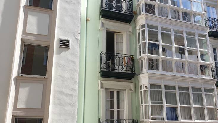 Hoteles en venta en Cantabria