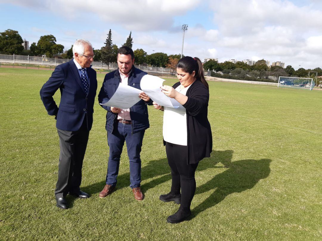 El Ruiz-Mateos acogerá el próximo sábado 28 la jornada benéfica 'Por una Sonrisa'