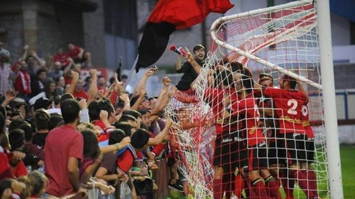 Laredo y la Copa merecen revancha