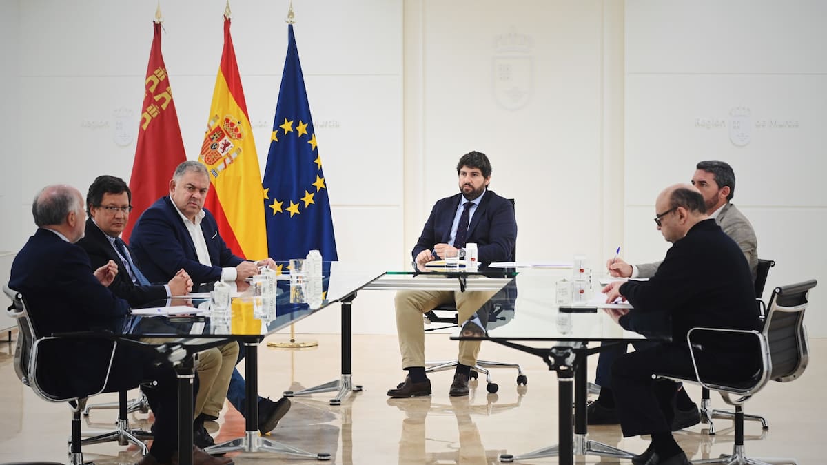 Gobierno regional y SCRATS denuncian la falta de estudios y de objetividad para incrementar los caudales ecológicos del Tajo