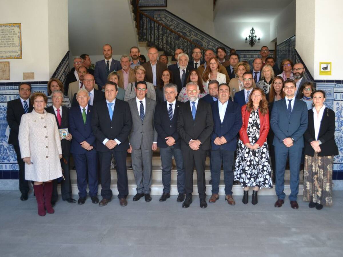 Instan a que apruebe una ordenanza para regular las fiestas de las Mondas