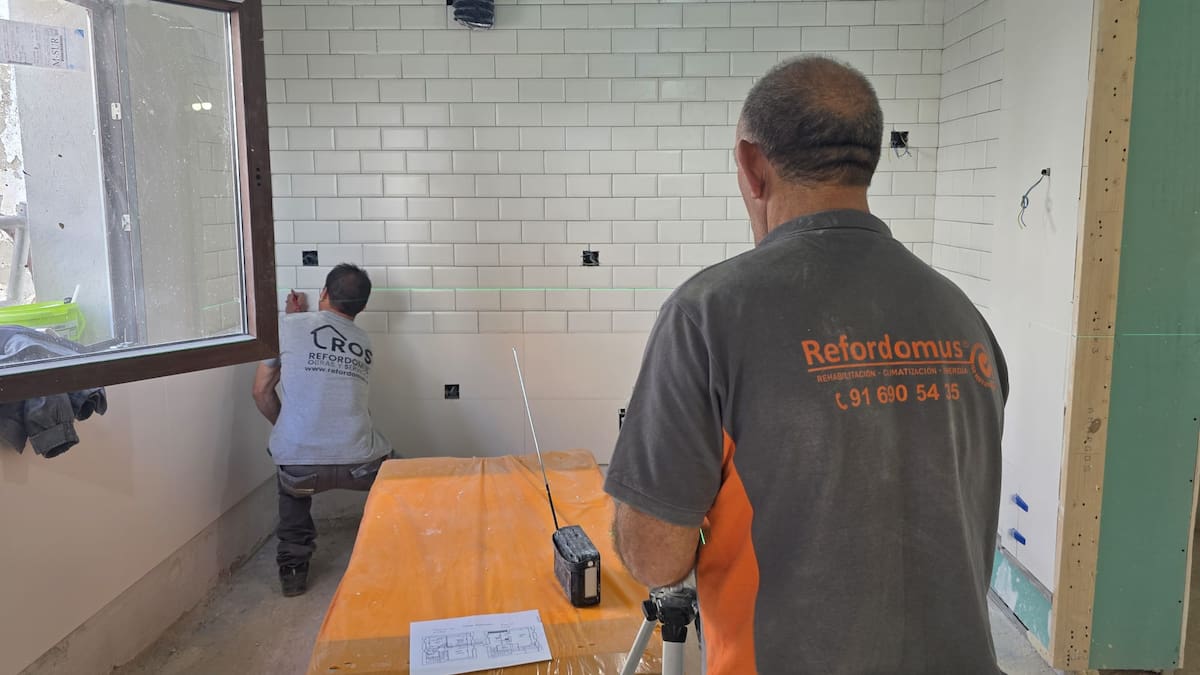 Entrevistamos a Miguel López, gerente de Refordomus