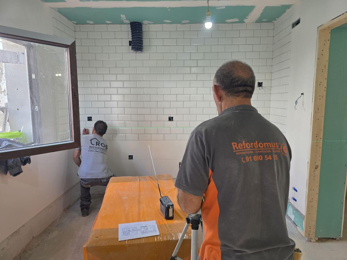 Refordomus, confianza para crear un hogar