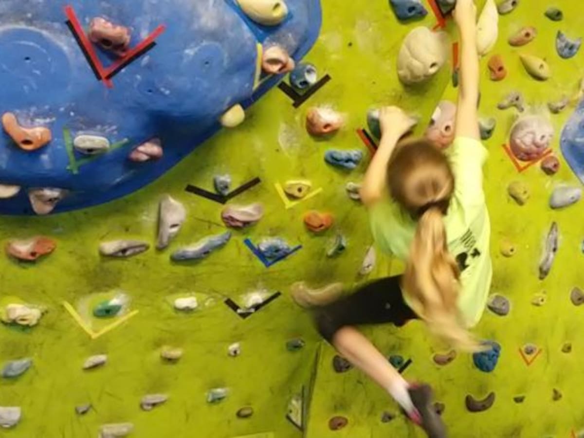 El boulder: una forma de vida