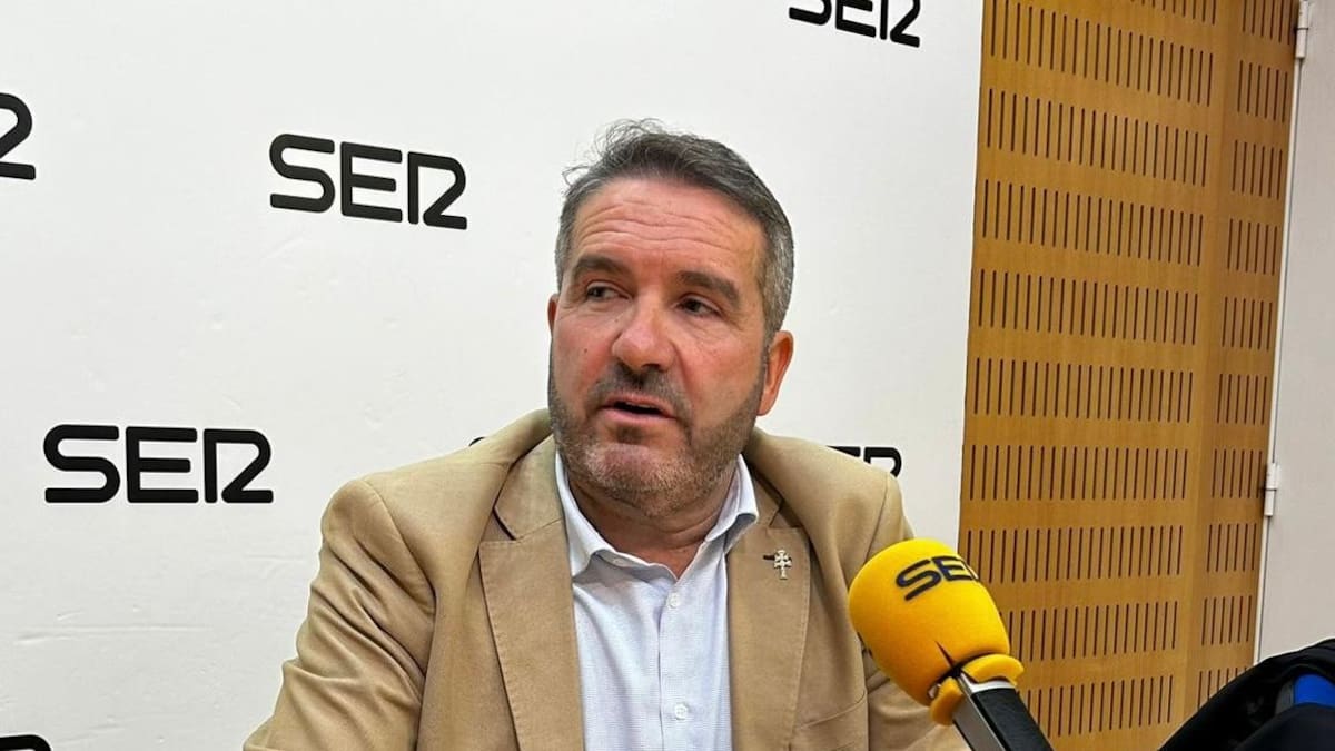 Miguel López Abad: “La polarización es la enfermedad global que frena el diálogo y el progreso”