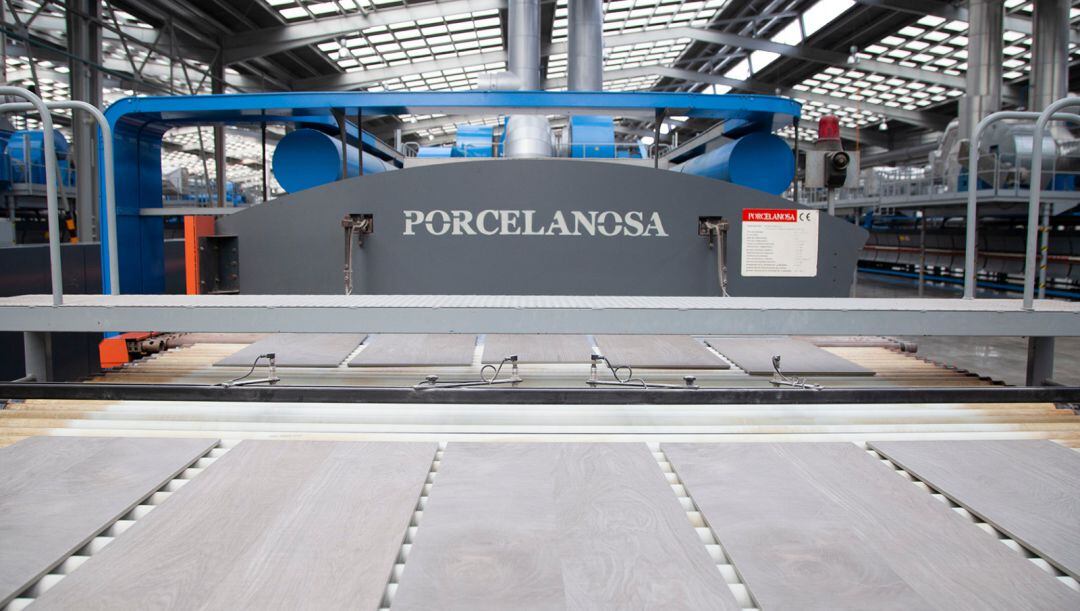Imagen de Porcelanosa