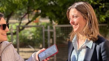 Conselleria busca terrenos