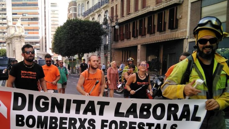 Entrevista en la Ventana a Alfonso Criado, Secretario general de comisiones