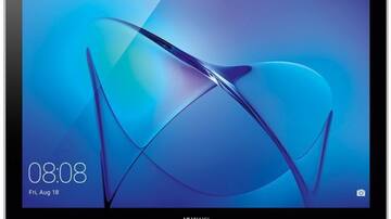 Huawei Mediapad T3 10