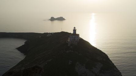 Faro Columbretes