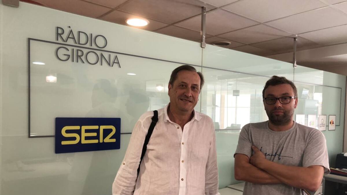 Soroll Girona (10/09/2018)