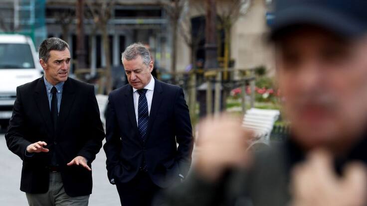 "Debemos seguir haciendo una pedagogía crítica de la memoria: fue injusto"