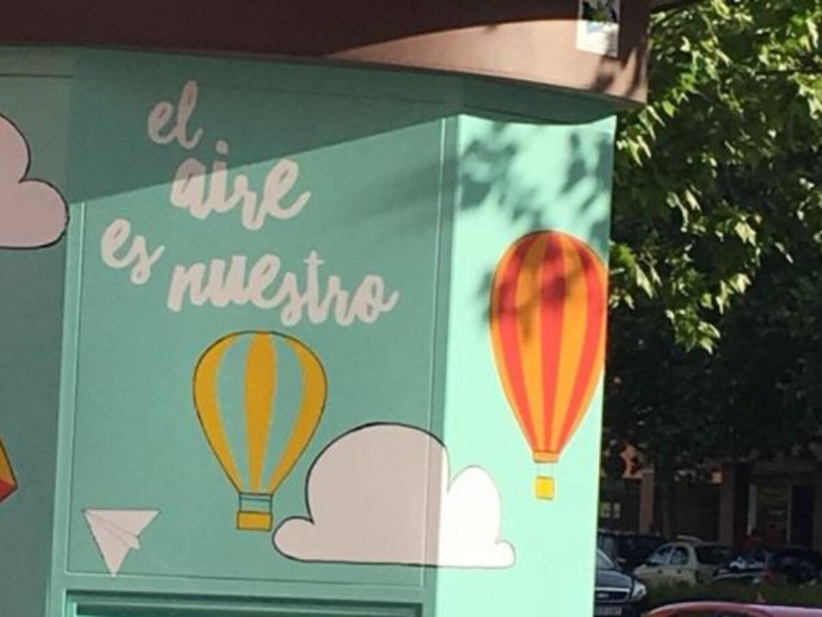 Activado el nivel preventivo por el ozono