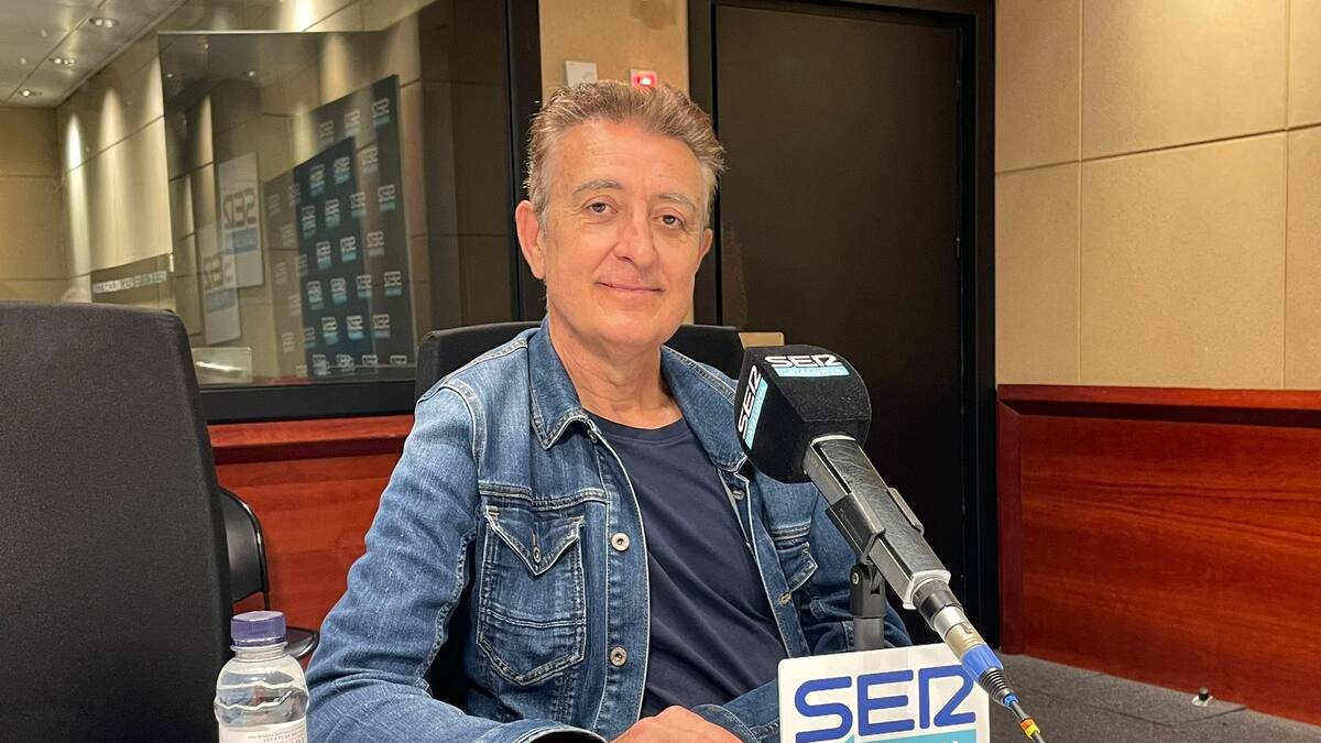 Títere con cabeza, Manolo García