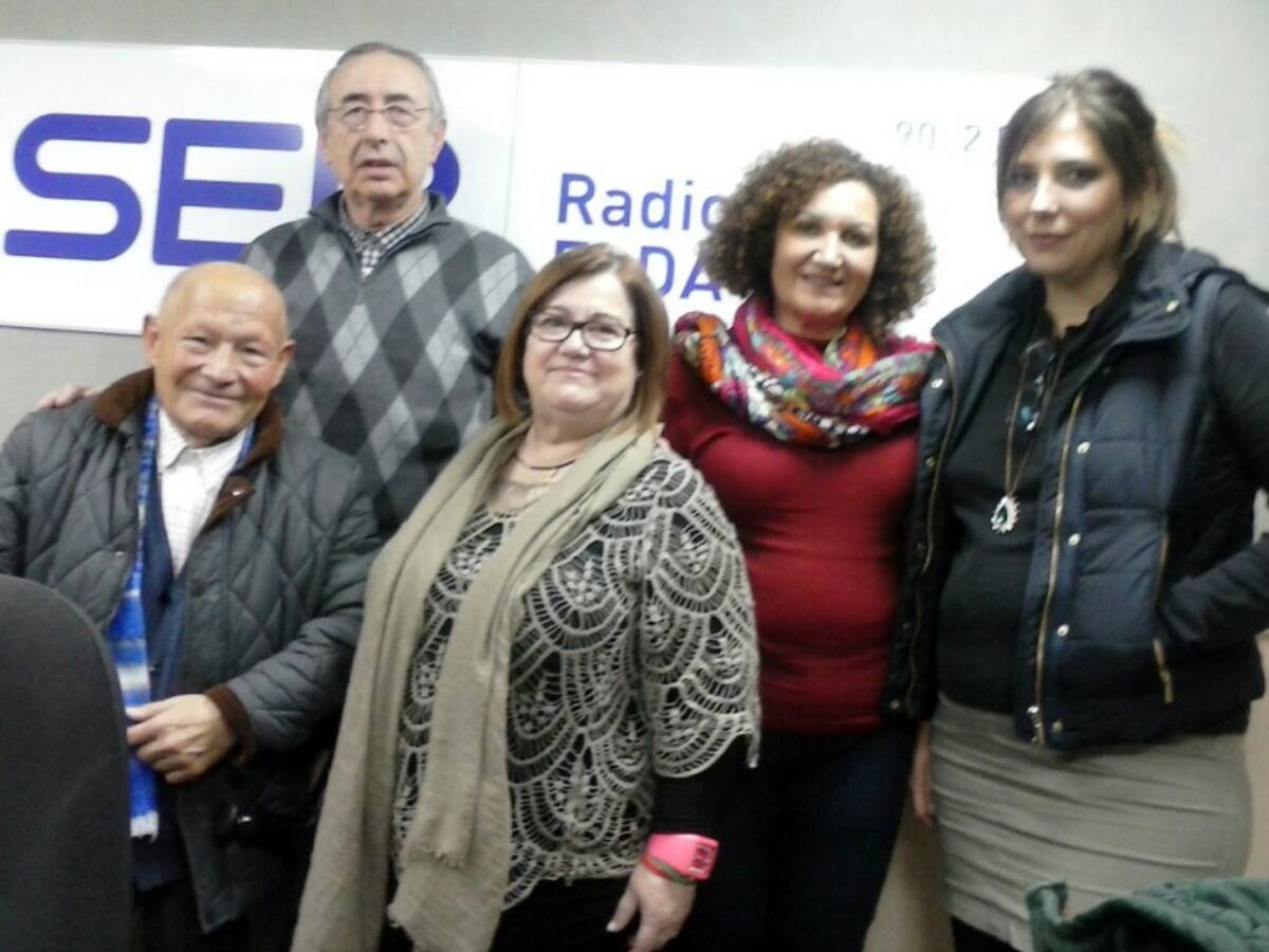 V aniversario de la Capilla de Adoración Permanente