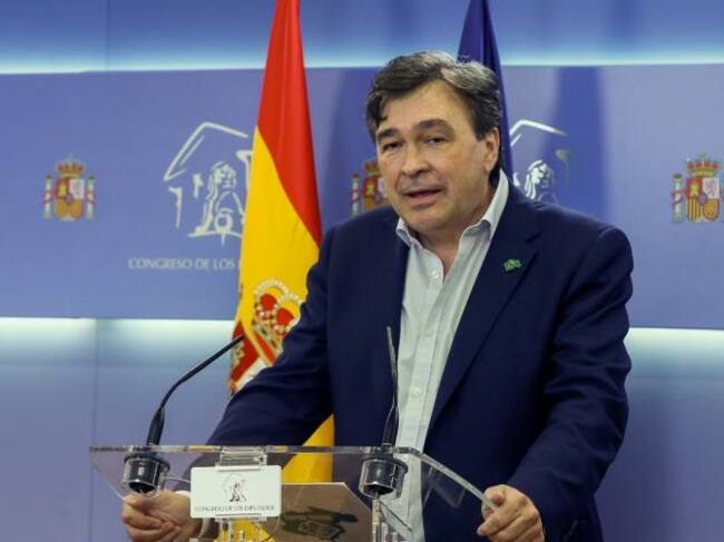 Tomás Guitarte.