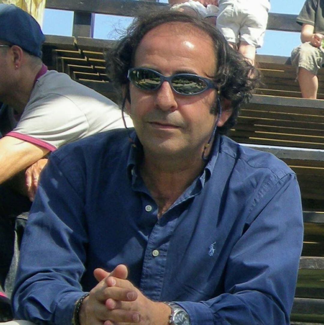 Carlos Jurado