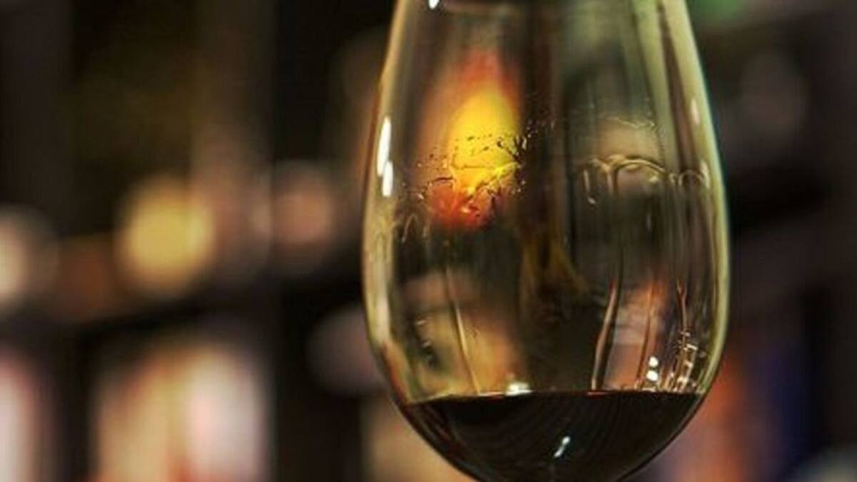 "El consumidor podrá estar seguro que los reservas y grandes reservas serán vinos de mucha calidad"