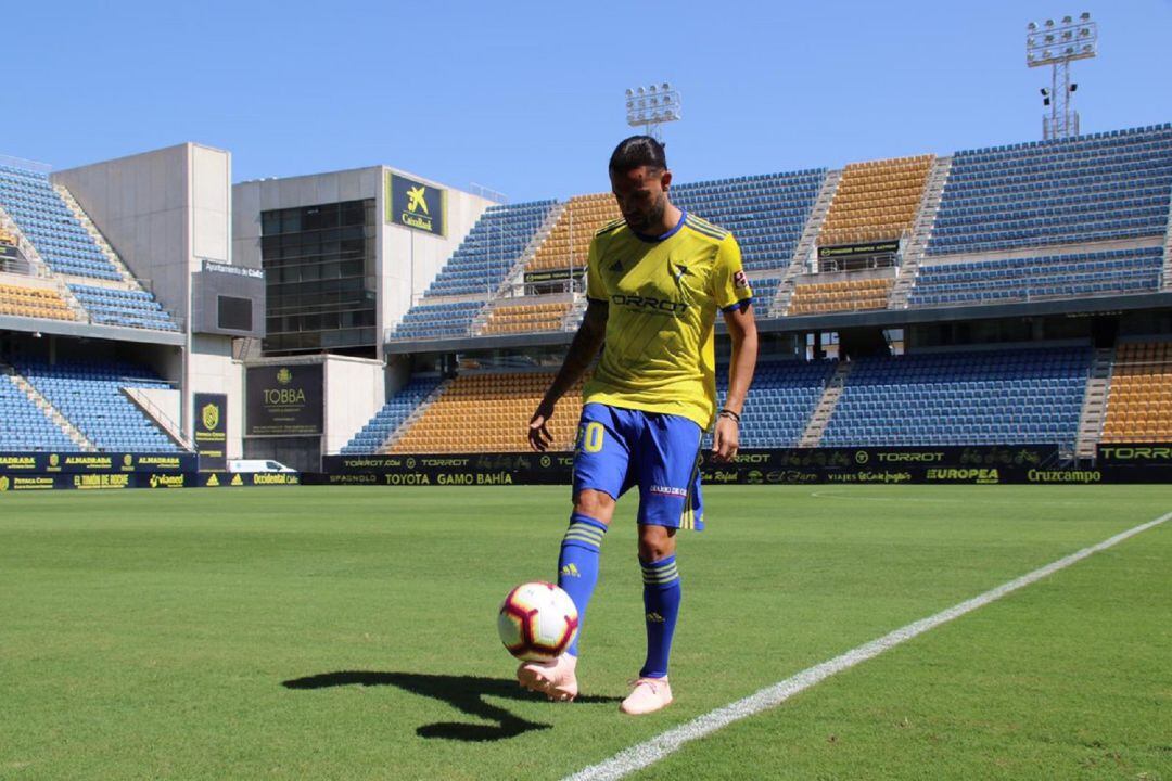 El estreno de Sergio Sánchez tendrá que esperar