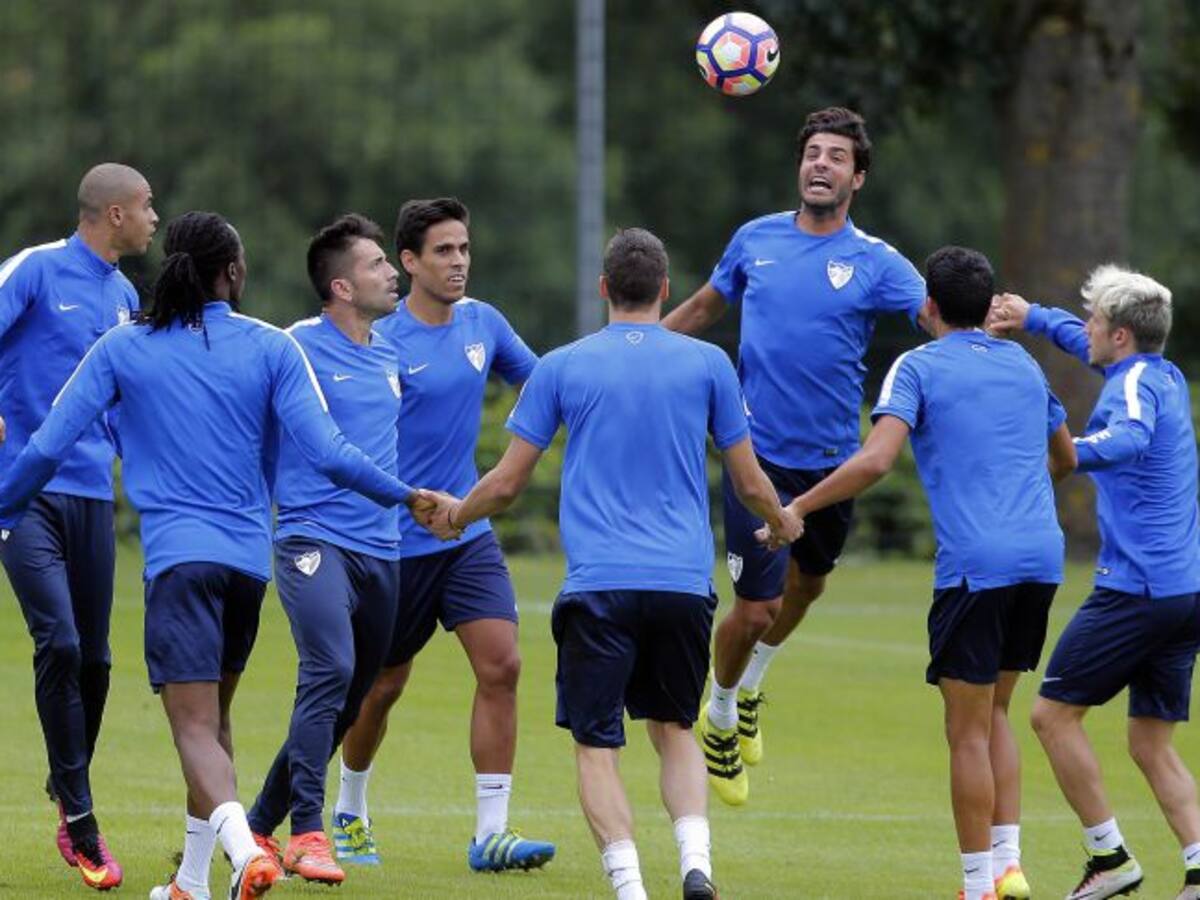 Nene Montero analiza al Málaga