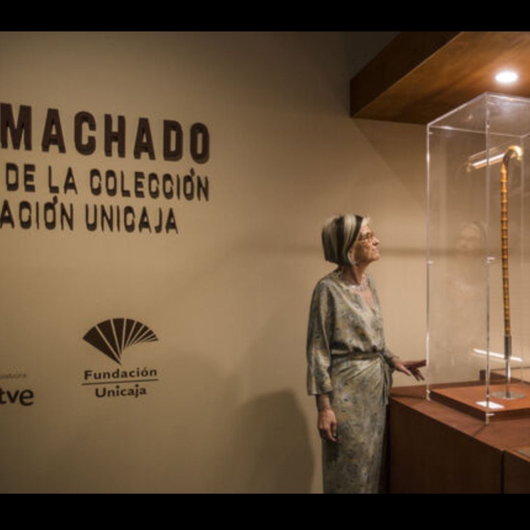 Colección Los Machado