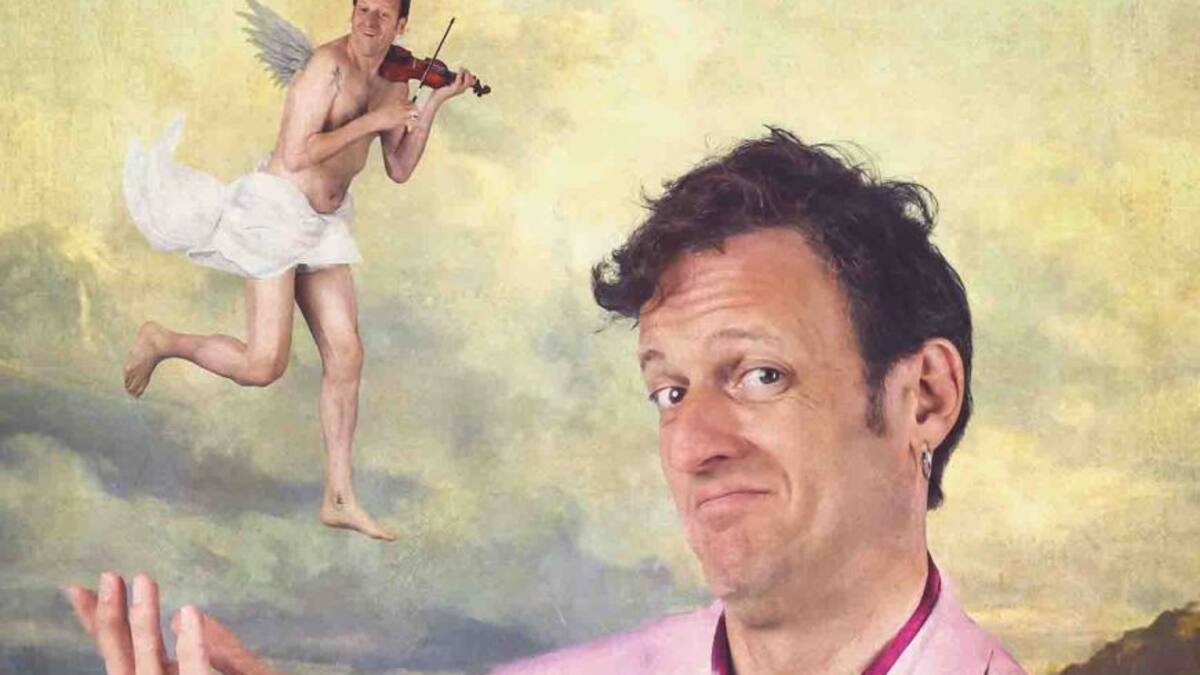 Edu Soto: "Este domingo vamos a ver qué porcentaje de gilipollas hay en Ibiza"