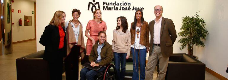 Lo que de verdad importa, testimonios