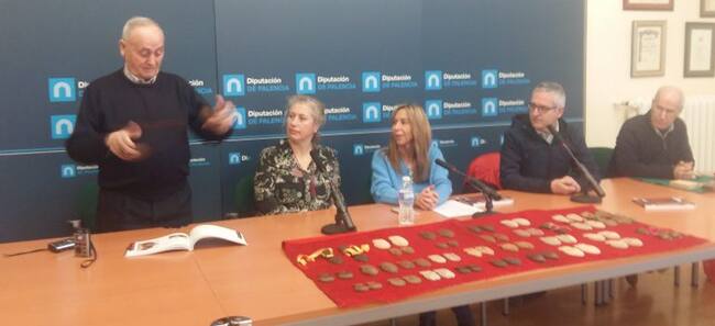 Presentación de la publicación