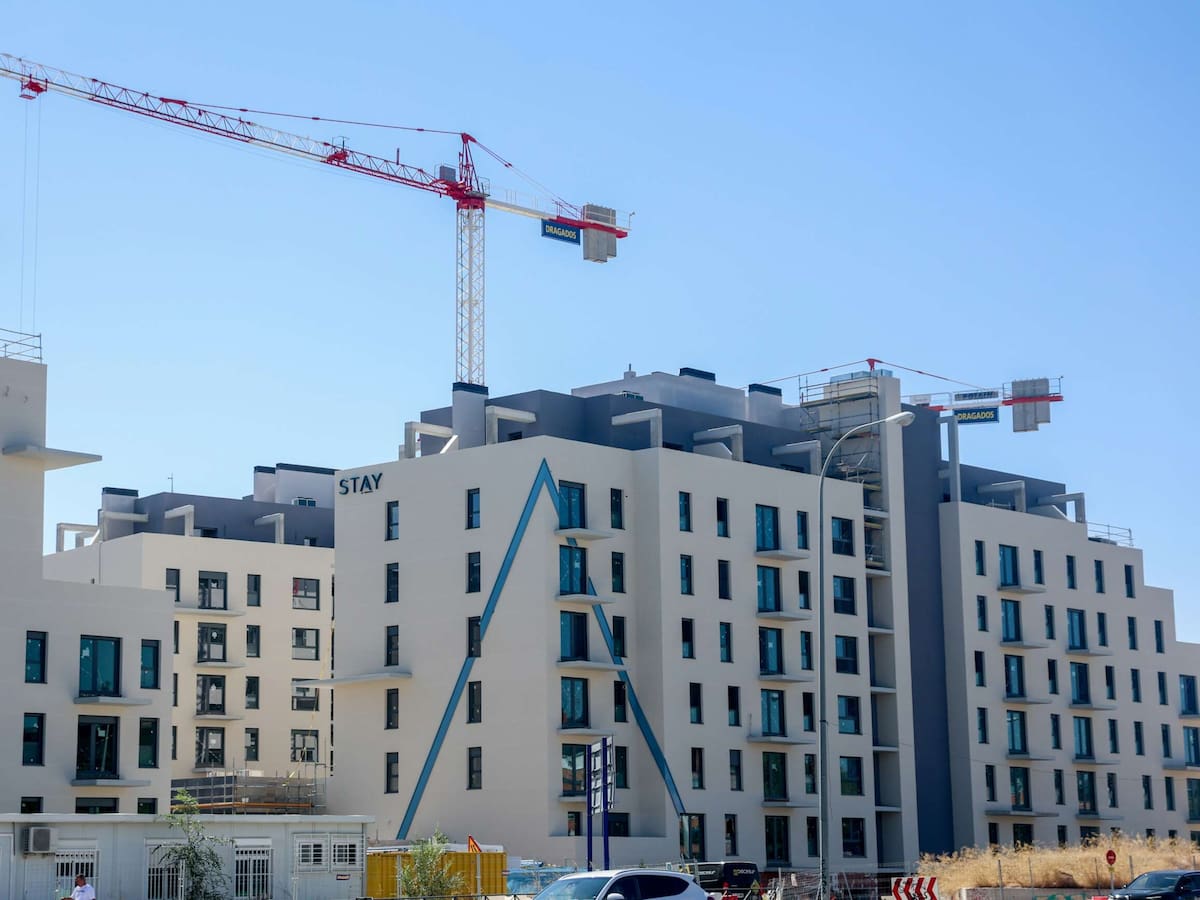 Casa 47 ¿vivienda pública gestionada por grandes inmobiliarias?