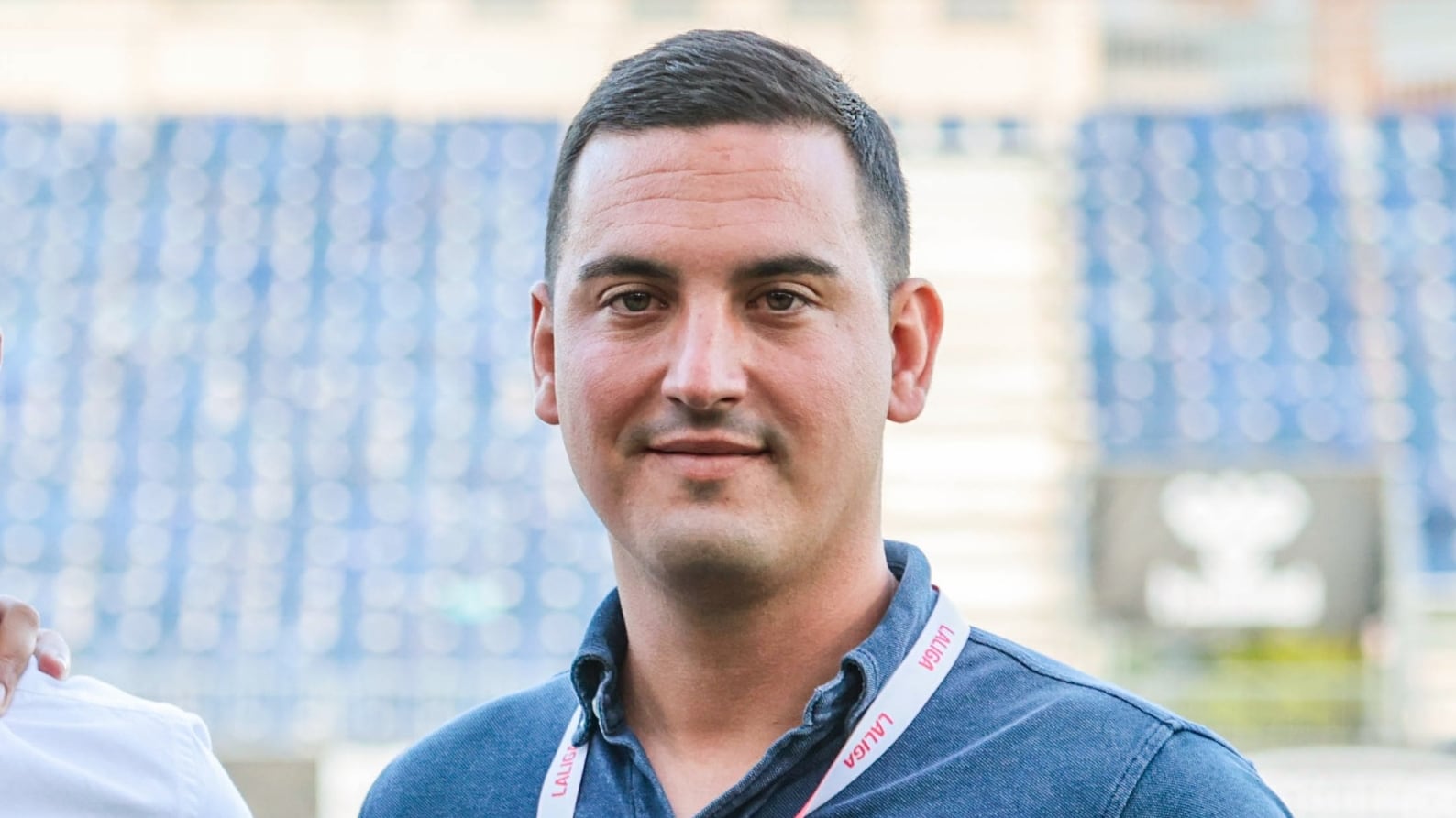 Víctor Lafuente es el nuevo director deportivo del Eldense