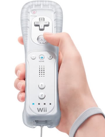 Wii de Nintendo