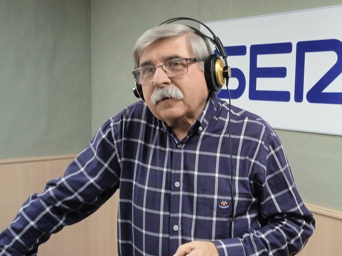 “La Música de la Vida” de Miguel Quiles, gran aficionado a la música de banda y festero de los Moros Musulmanes