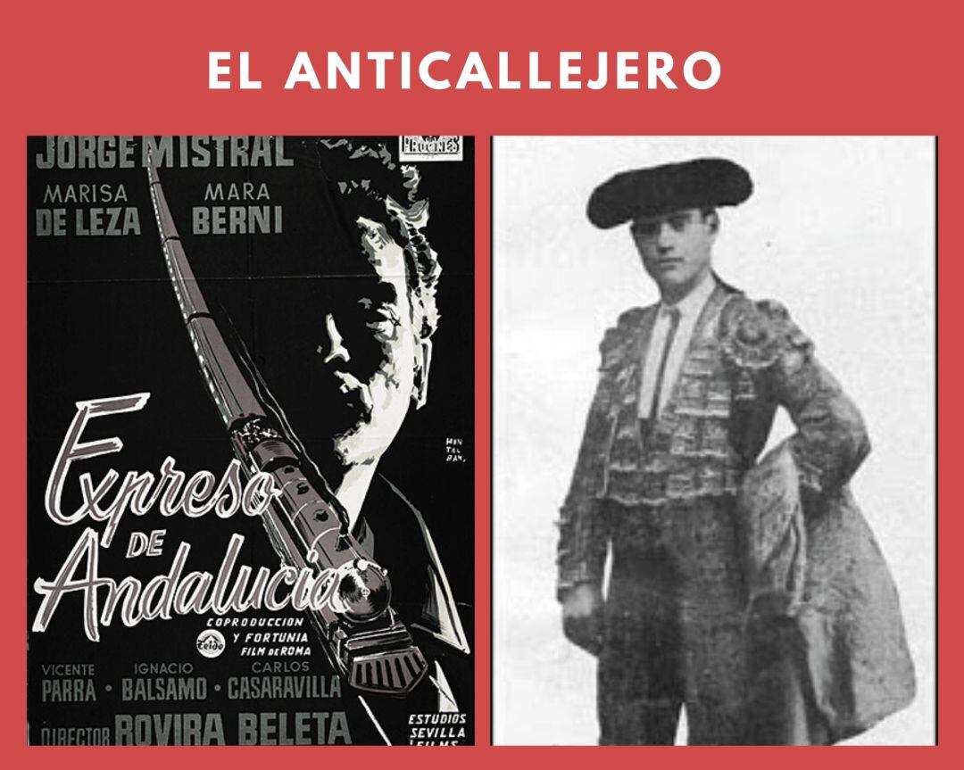 El Anticallejero