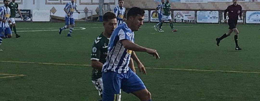 CD Toledo