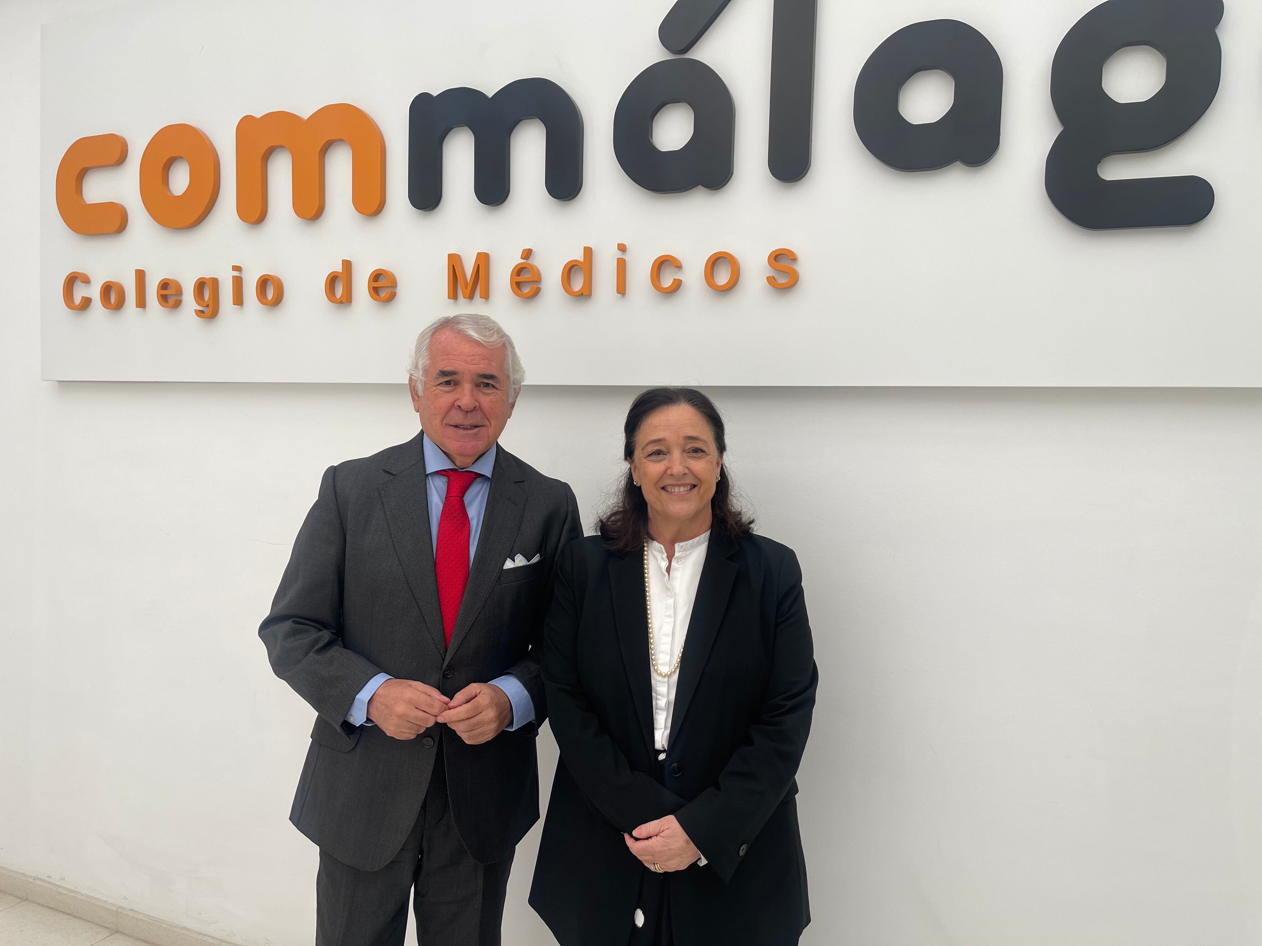 Momento de la intervención