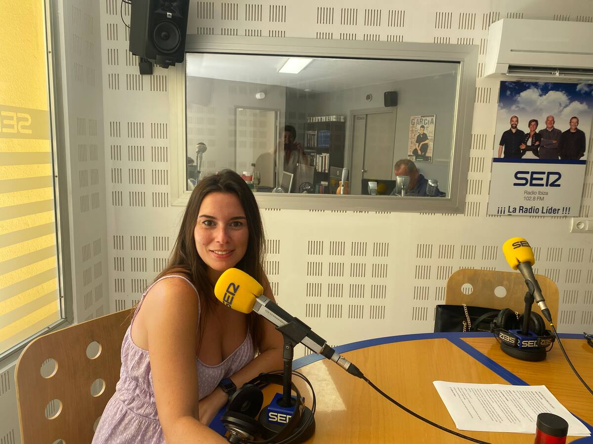 Recinto fortificado en Sant Mateu: "Uno de los grandes misterios de la arqueología pitiusa"