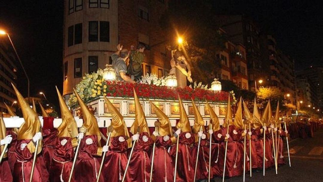 La hermandad de cofradías suspende la Semana Santa Logroñesa