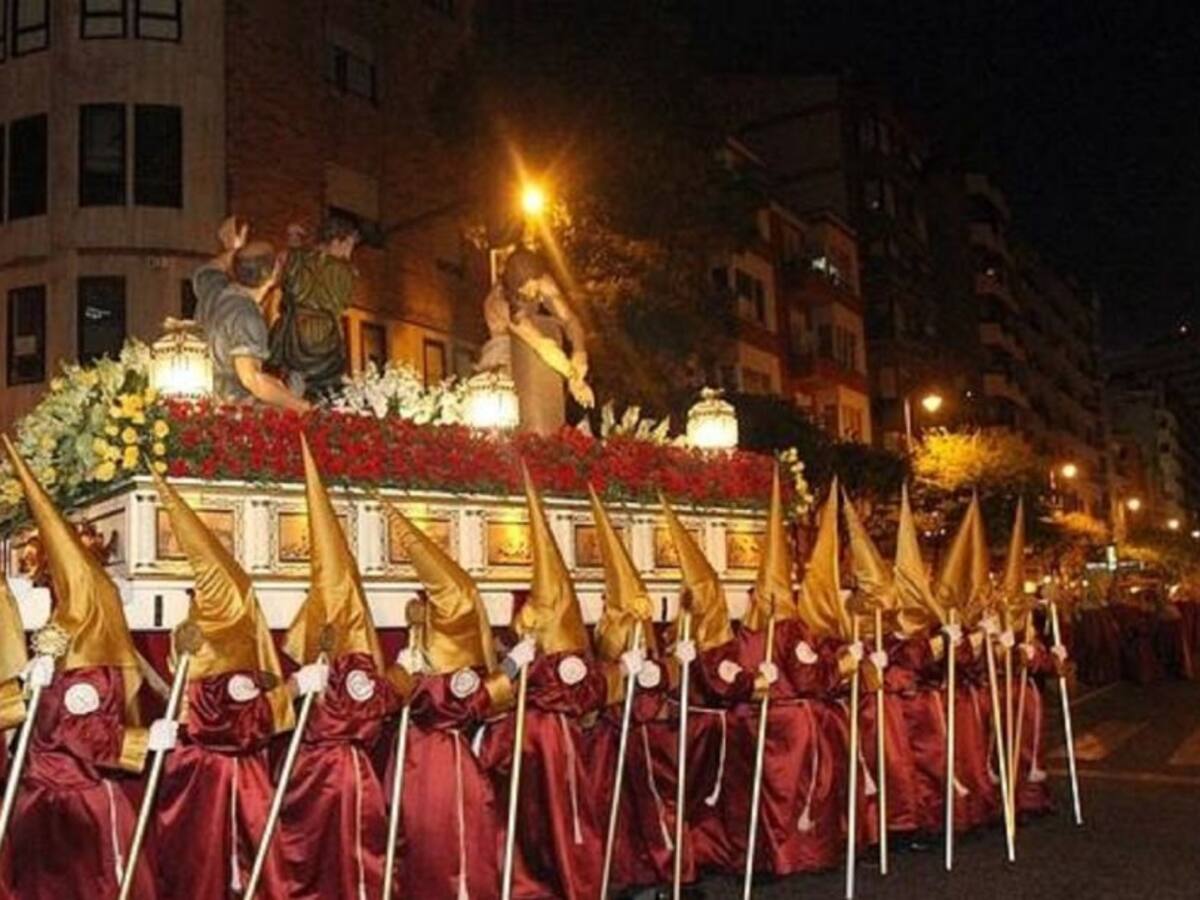 Logroño suspende su Semana Santa