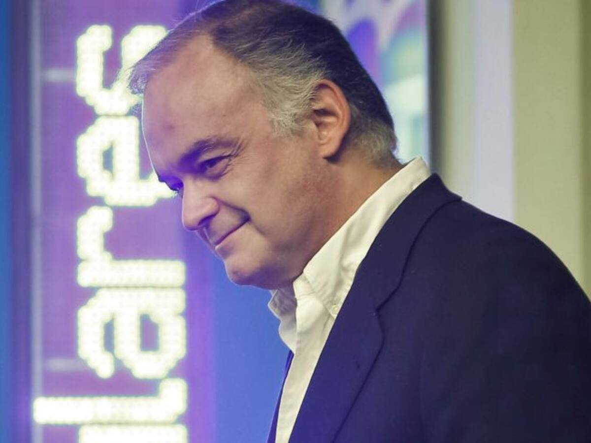 González Pons sustituye a Arias Cañete como voz europea del PP