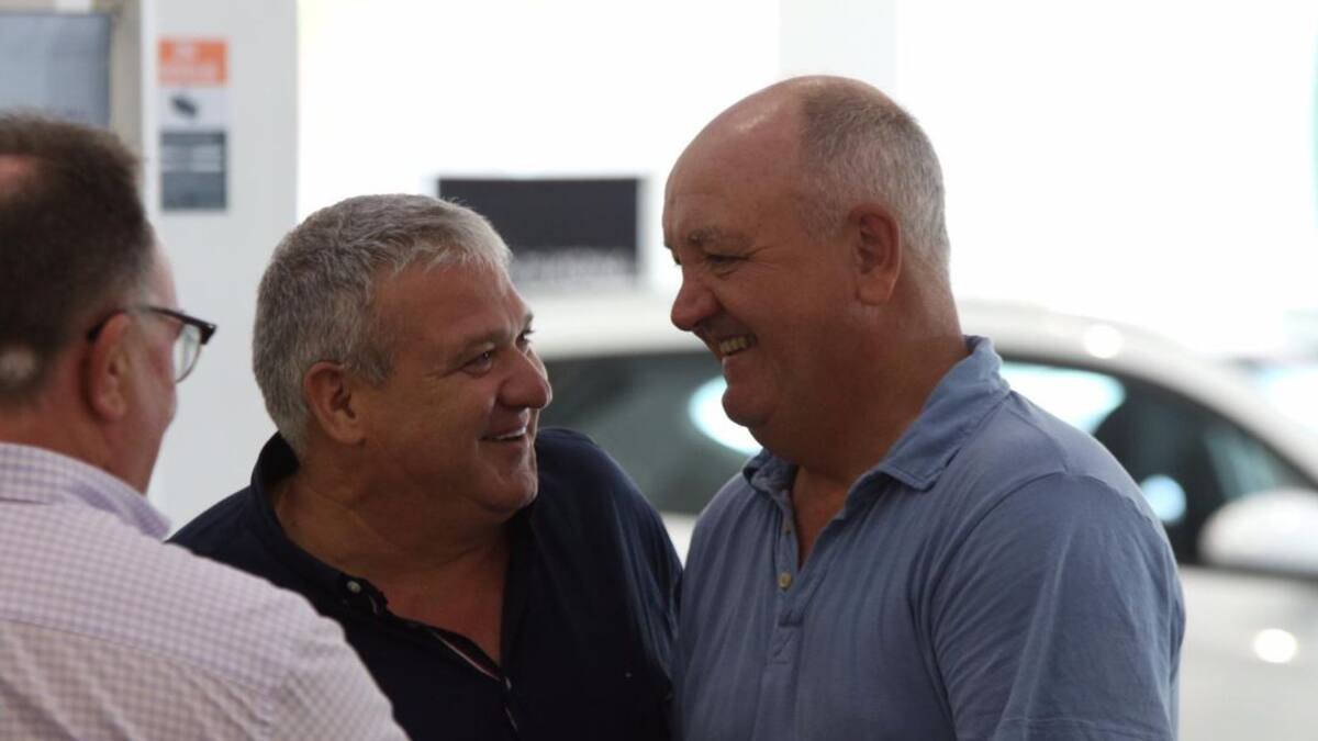 Manix Mandiola: "Jordan nos da frutos a corto plazo"