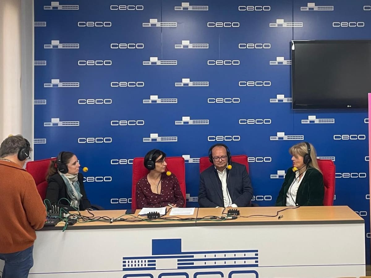 Igualdad 360 desde CECO: La corresponsabilidad y la conciliación como herramientas de futuro